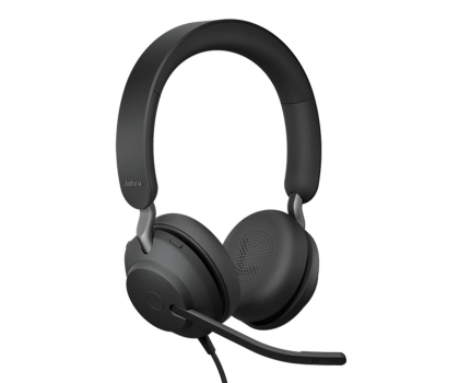Słuchawka JABRA Evolve2 40 USB-A UC Stereo 24089-989-999